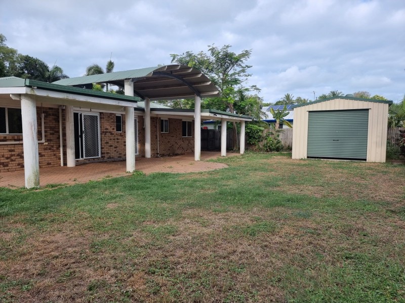 6 Nilsson Court, Bucasia QLD 4750
