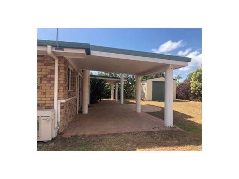 6 Nilsson Court, Bucasia QLD 4750