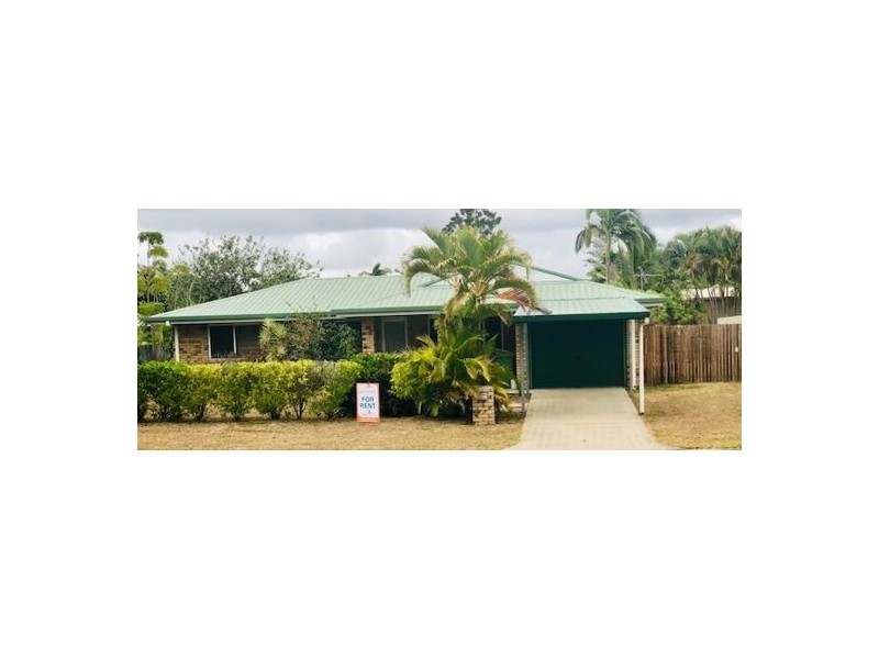 6 Nilsson Court, Bucasia QLD 4750