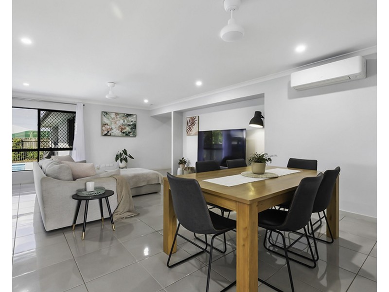 5 Bellavista Circuit, Beaconsfield QLD 4740