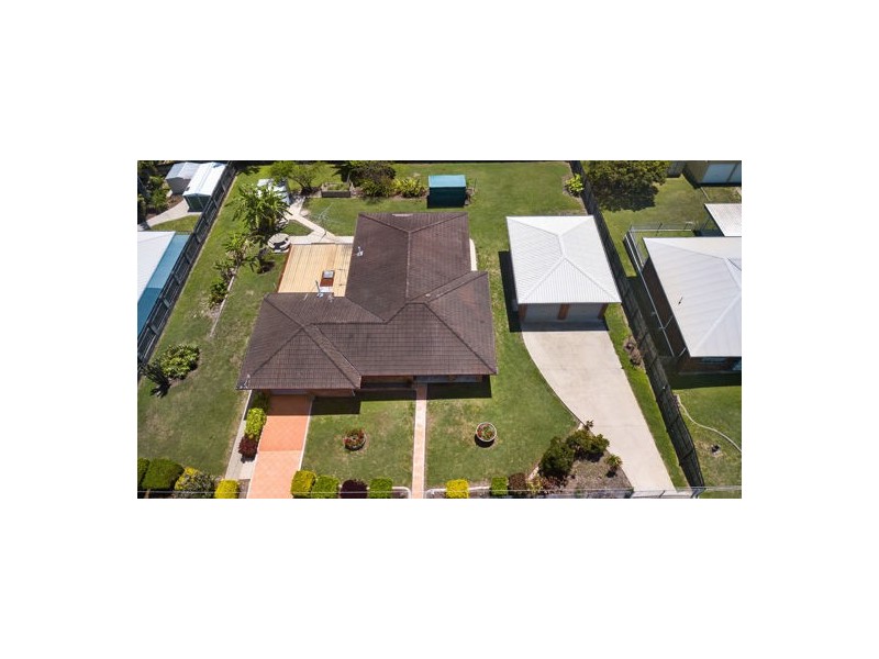 68 Eaglemount Road, Beaconsfield QLD 4740