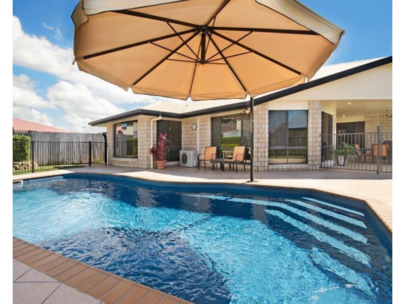 27 Emperor Drive, Andergrove QLD 4740