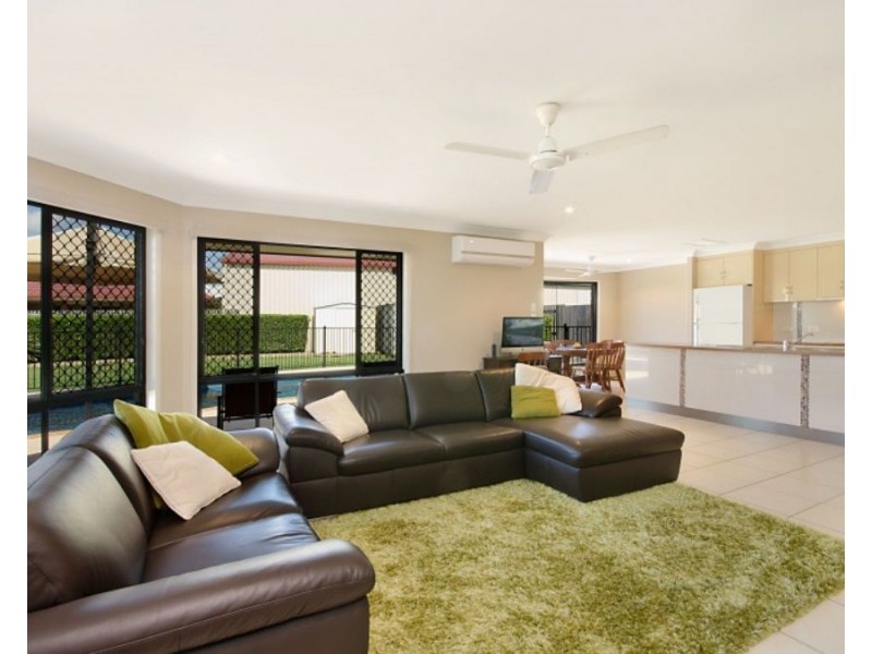 27 Emperor Drive, Andergrove QLD 4740