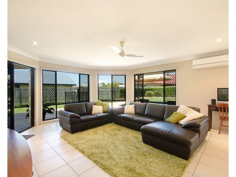 27 Emperor Drive, Andergrove QLD 4740
