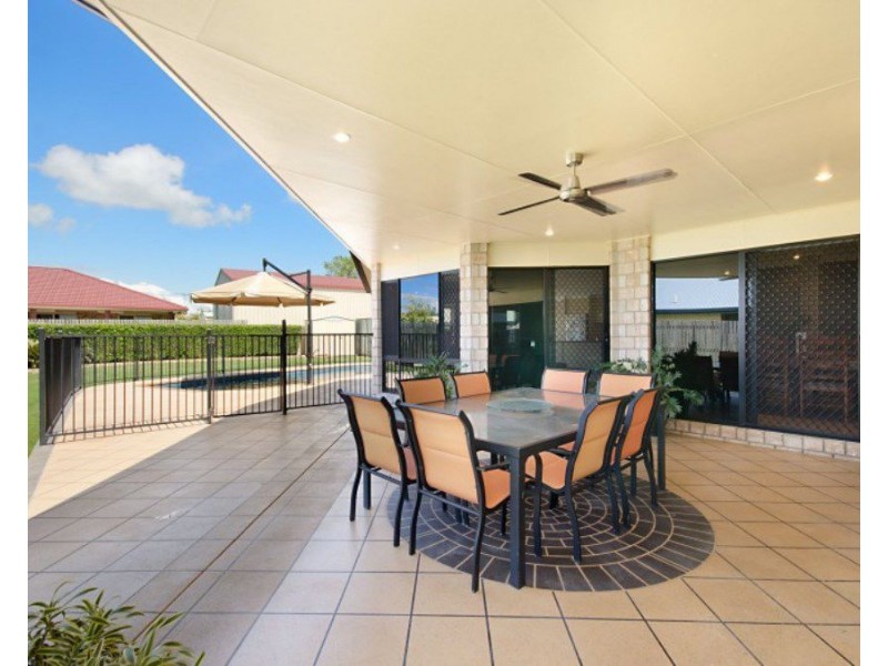 27 Emperor Drive, Andergrove QLD 4740