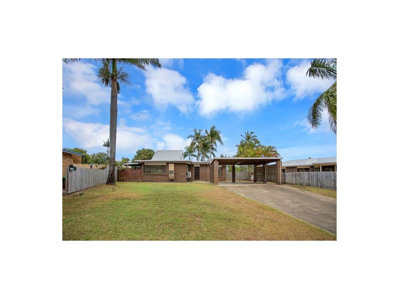 14 Veronica Court, Andergrove QLD 4740