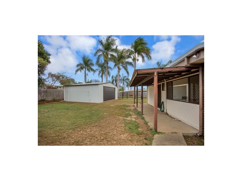14 Veronica Court, Andergrove QLD 4740