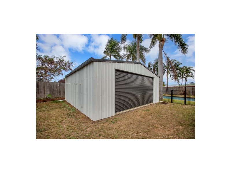14 Veronica Court, Andergrove QLD 4740