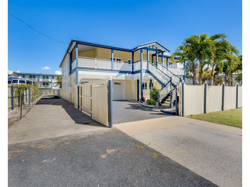 3 Griffin Street, Mackay QLD 4740