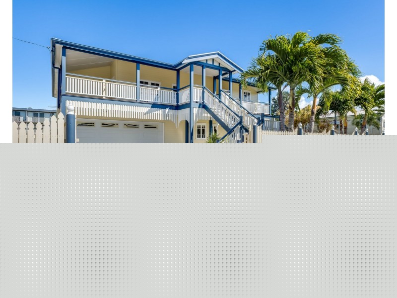 3 Griffin Street, Mackay QLD 4740