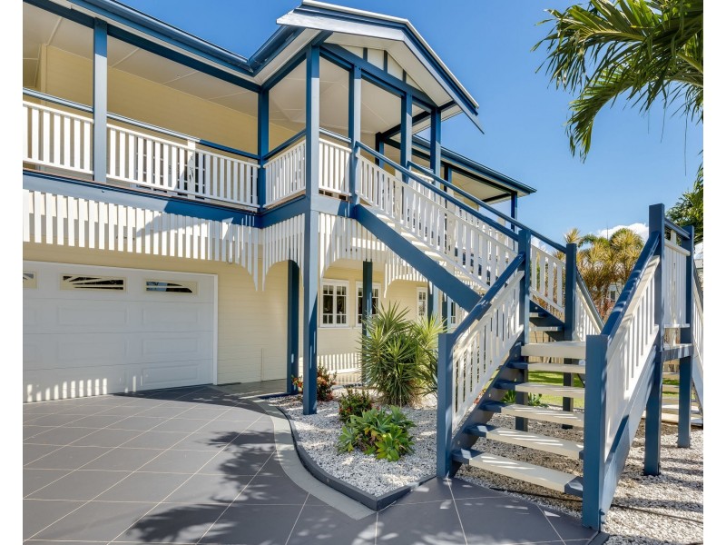 3 Griffin Street, Mackay QLD 4740