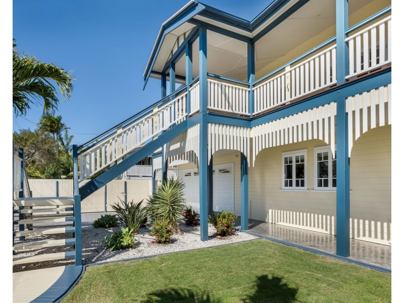 3 Griffin Street, Mackay QLD 4740