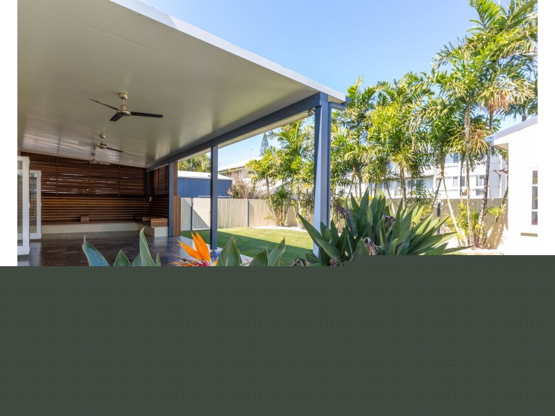 3 Griffin Street, Mackay QLD 4740