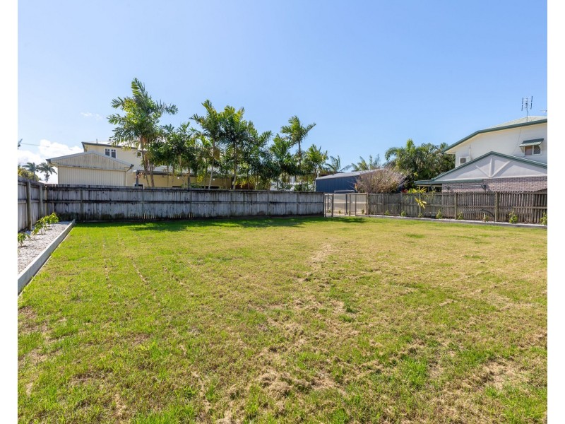 3 Griffin Street, Mackay QLD 4740