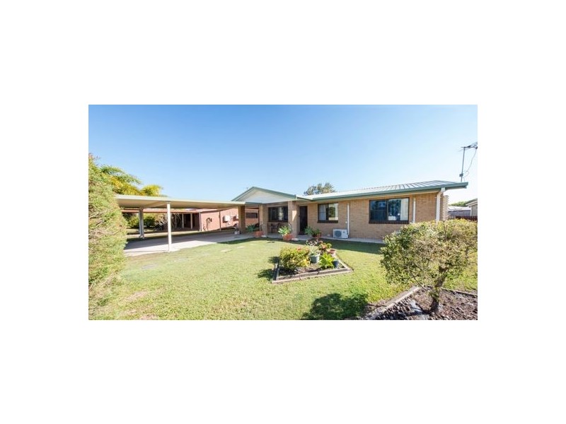 9 Wallace Court, South Mackay QLD 4740
