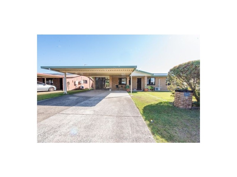 9 Wallace Court, South Mackay QLD 4740