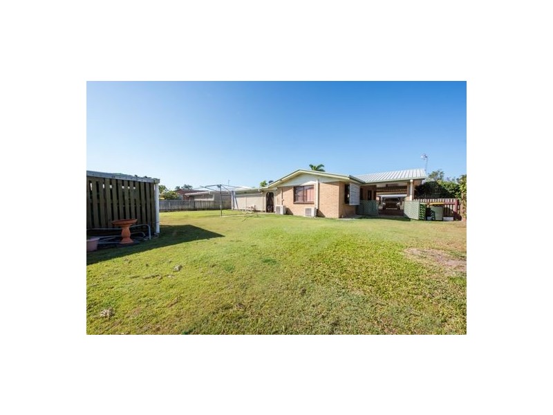 9 Wallace Court, South Mackay QLD 4740