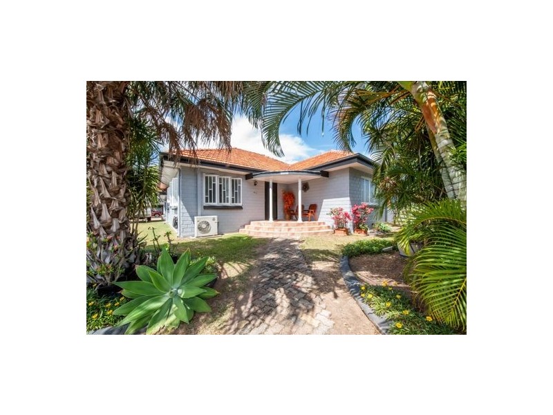 412 Bridge Road, West Mackay QLD 4740