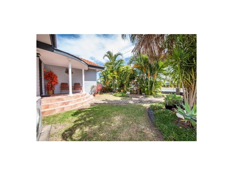 412 Bridge Road, West Mackay QLD 4740