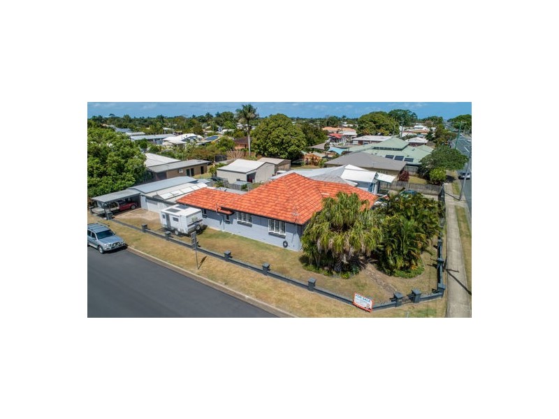412 Bridge Road, West Mackay QLD 4740