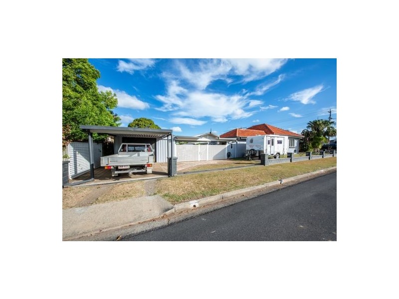 412 Bridge Road, West Mackay QLD 4740