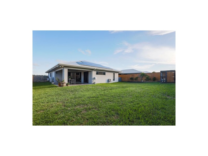 7 Eagleford Street, Richmond QLD 4740