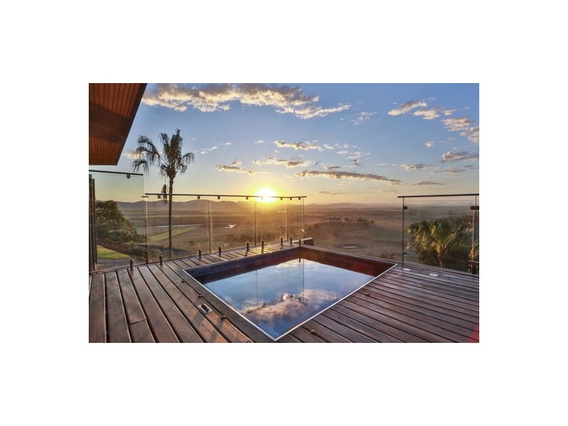 43 Burnell Drive, Alligator Creek QLD 4740