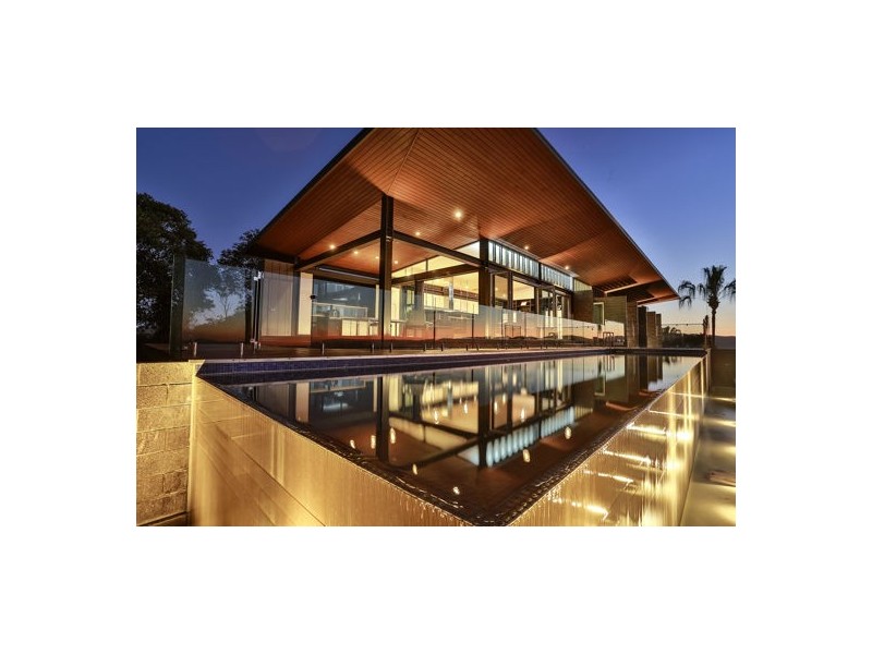 43 Burnell Drive, Alligator Creek QLD 4740