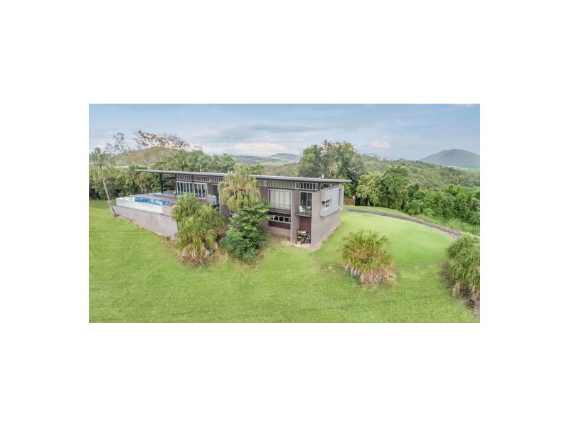 43 Burnell Drive, Alligator Creek QLD 4740