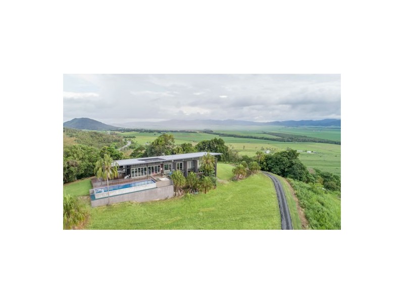 43 Burnell Drive, Alligator Creek QLD 4740