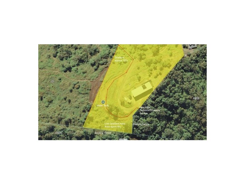 43 Burnell Drive, Alligator Creek QLD 4740