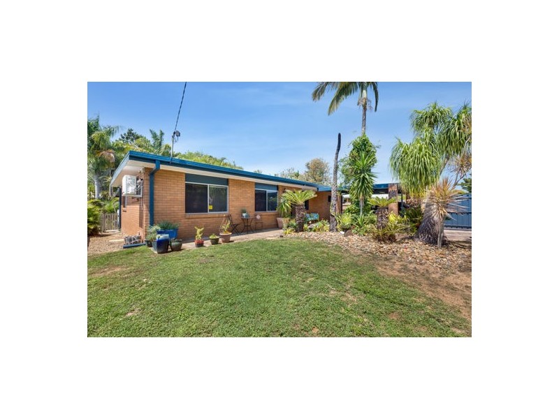 9 St Bees Avenue, Bucasia QLD 4750