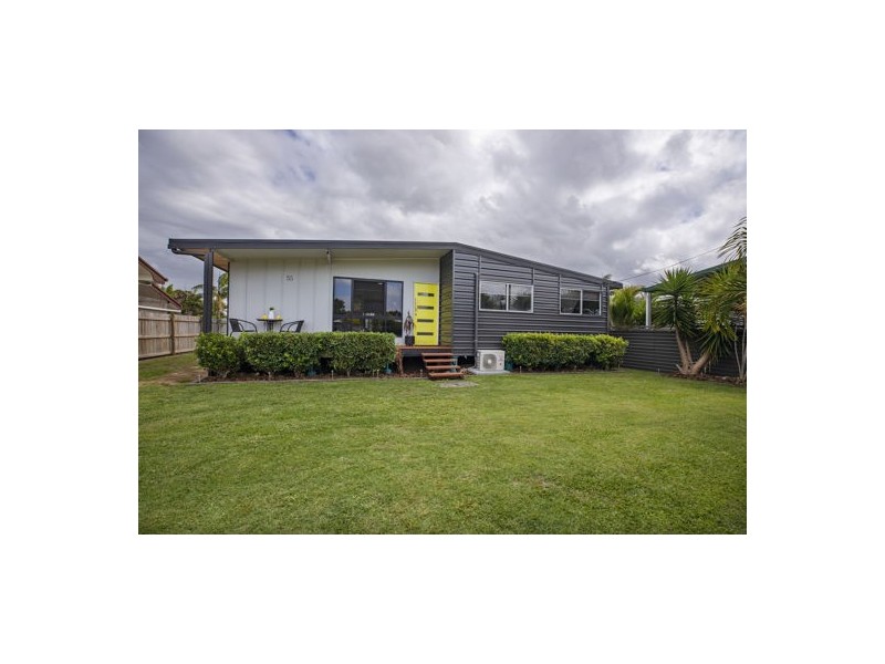 55 Pratt Street, South Mackay QLD 4740