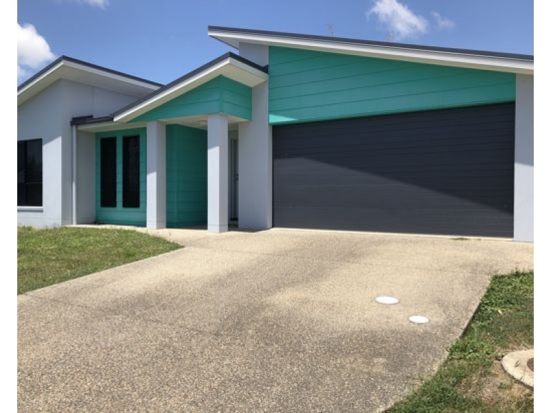 52 Maranark Avenue, Mount Pleasant QLD 4740