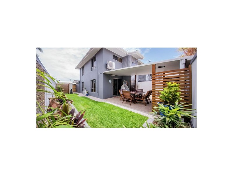 4/187 Nebo Rd, West Mackay QLD 4740