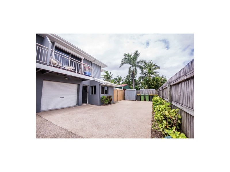 4/187 Nebo Rd, West Mackay QLD 4740
