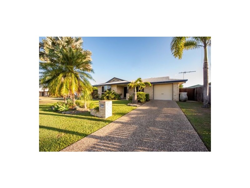 14 Perch Court, Andergrove QLD 4740