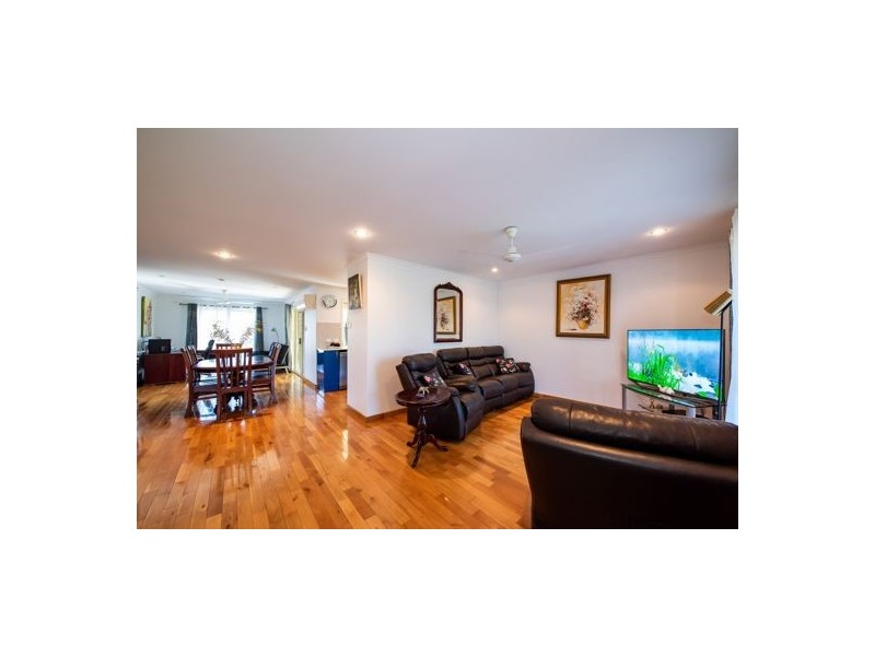 14 Perch Court, Andergrove QLD 4740