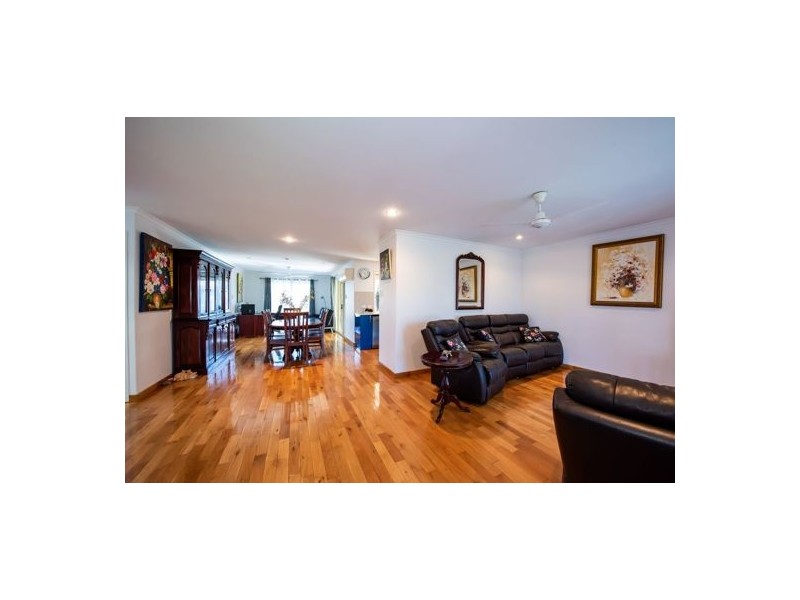 14 Perch Court, Andergrove QLD 4740