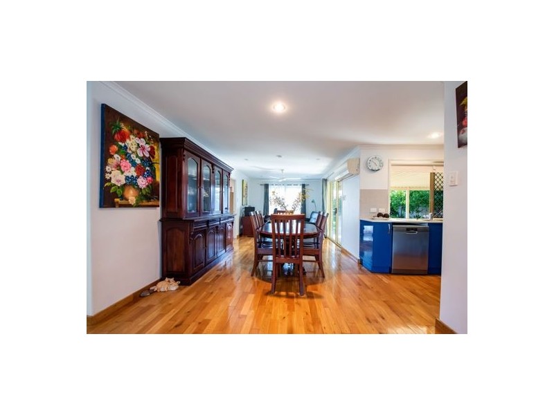 14 Perch Court, Andergrove QLD 4740