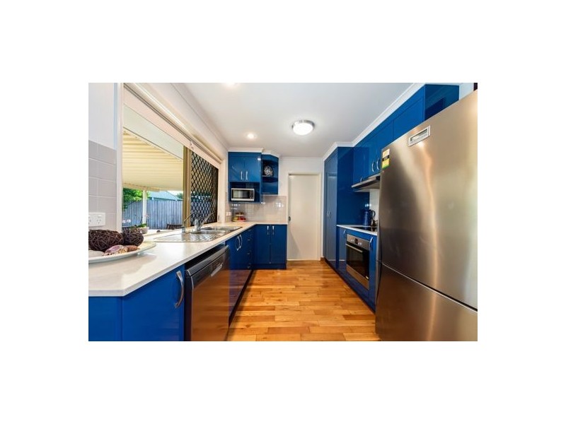 14 Perch Court, Andergrove QLD 4740