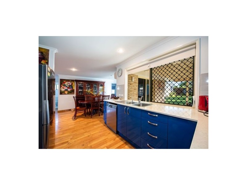 14 Perch Court, Andergrove QLD 4740