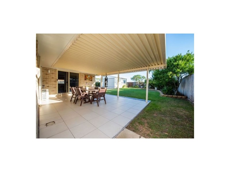 14 Perch Court, Andergrove QLD 4740