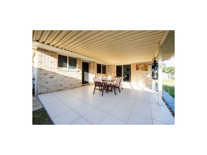 14 Perch Court, Andergrove QLD 4740