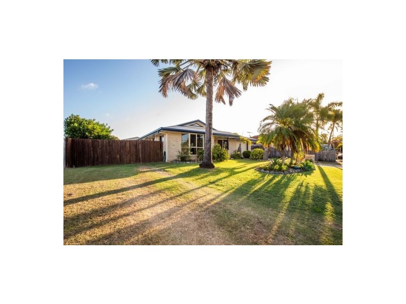14 Perch Court, Andergrove QLD 4740