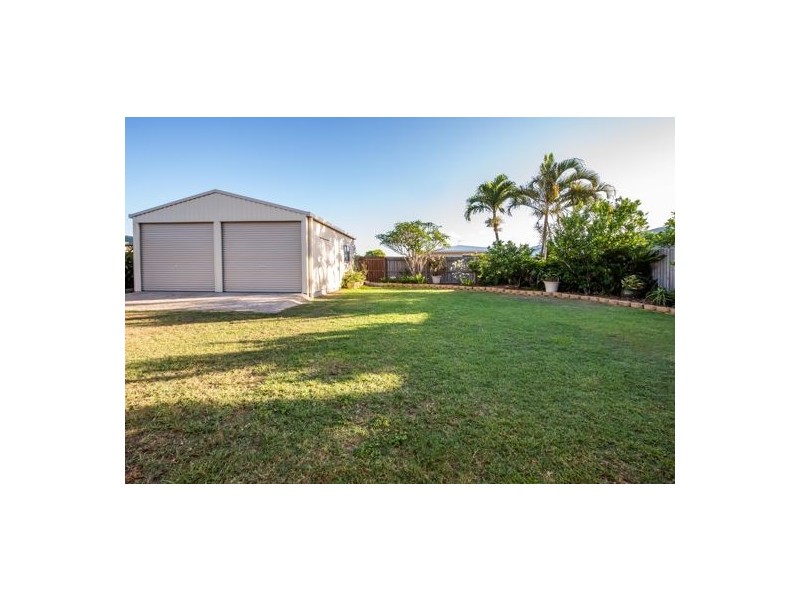 14 Perch Court, Andergrove QLD 4740