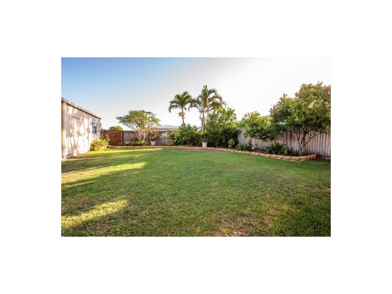 14 Perch Court, Andergrove QLD 4740