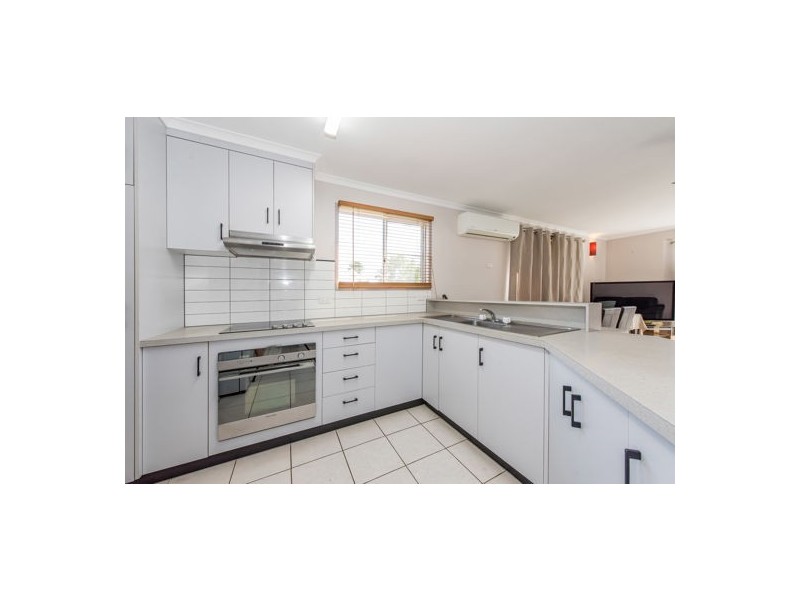 1/280 Bridge Road, West Mackay QLD 4740