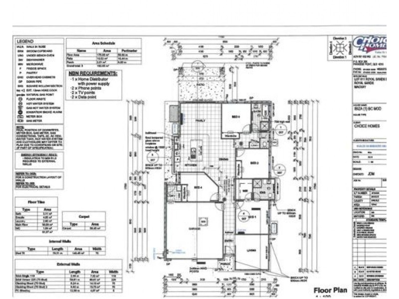 91 Royal Sands Boulevard, Bucasia QLD 4750