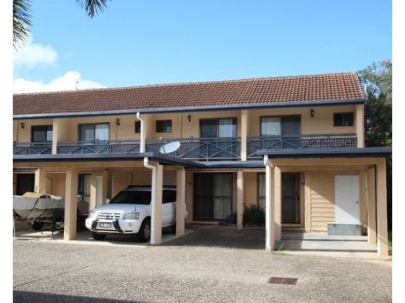 12/7 Bridge Road, East Mackay QLD 4740